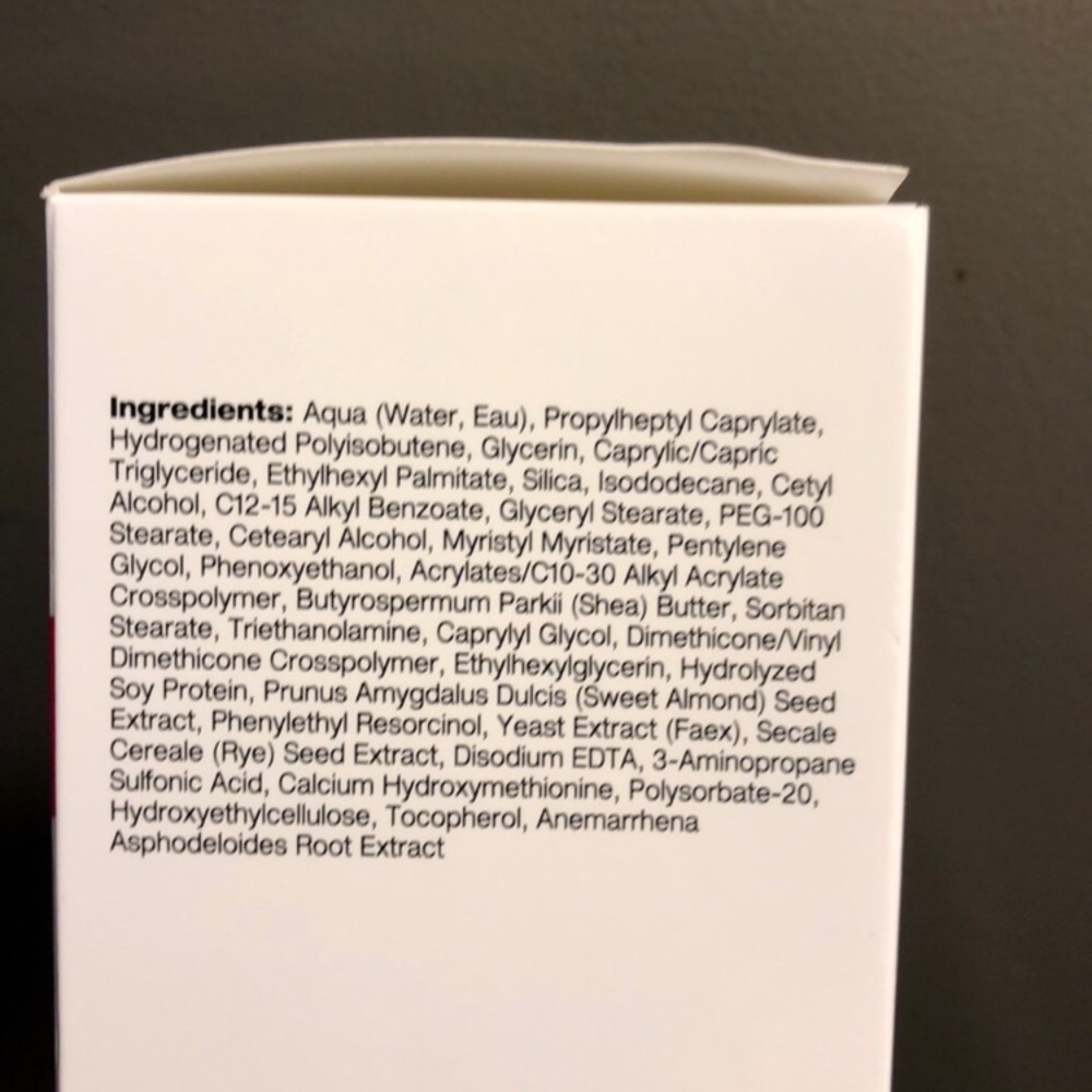 StriVectin instant facial sculpting cream - Picture 2 of 8